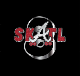 SK8ATL trademark