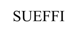 SUEFFI trademark