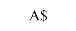A$ trademark