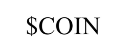 $COIN trademark