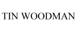 TIN WOODMAN trademark