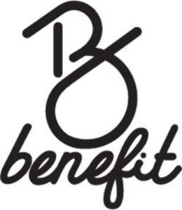 B BENEFIT trademark