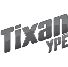 TIXAN YPÊ trademark