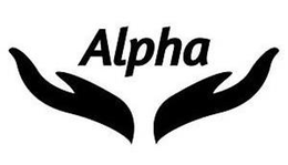 ALPHA trademark