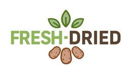 FRESH-DRIED trademark