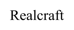 REALCRAFT trademark