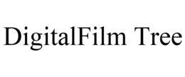 DIGITALFILM TREE trademark