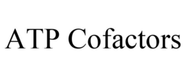 ATP COFACTORS trademark