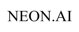 NEON.AI trademark