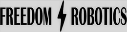 FREEDOM ROBOTICS trademark