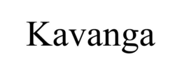 KAVANGA trademark