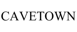 CAVETOWN trademark