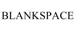 BLANKSPACE trademark