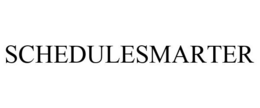 SCHEDULESMARTER trademark