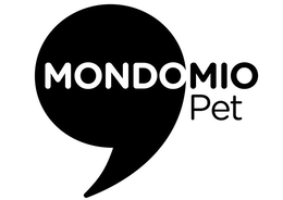 MONDOMIO PET trademark