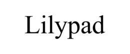 LILYPAD trademark