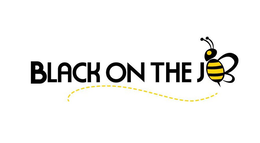 BLACK ON THE JOB trademark