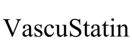 VASCUSTATIN trademark