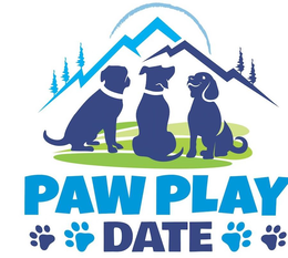 PAW PLAY DATE trademark