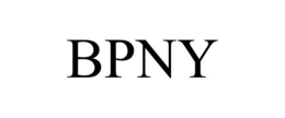 BPNY trademark