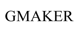 GMAKER trademark