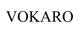 VOKARO trademark