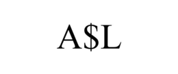 A$L trademark