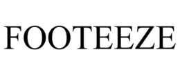 FOOTEEZE trademark