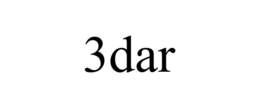 3DAR trademark