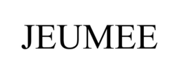JEUMEE trademark