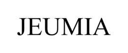 JEUMIA trademark