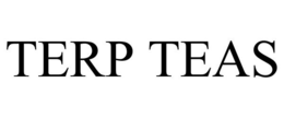 TERP TEAS trademark
