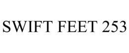 SWIFT FEET 253 trademark
