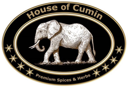 HOUSE OF CUMIN PREMIUM SPICES & HERBS trademark