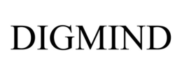 DIGMIND trademark