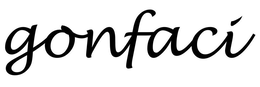 GONFACI trademark