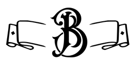 B trademark