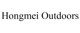 HONGMEI OUTDOORS trademark