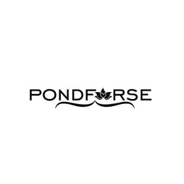 PONDFORSE trademark