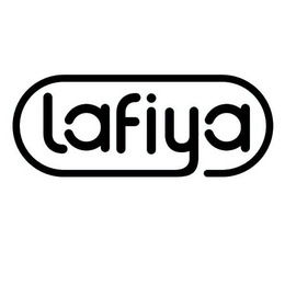 LAFIYA trademark