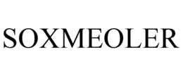 SOXMEOLER trademark