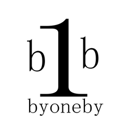 B1B BYONEBY trademark