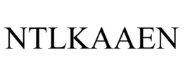 NTLKAAEN trademark
