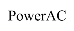 POWERAC trademark