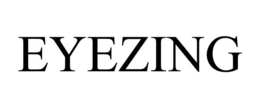 EYEZING trademark
