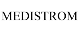 MEDISTROM trademark