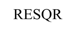RESQR trademark
