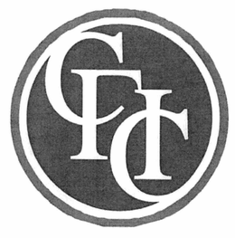C F I C trademark