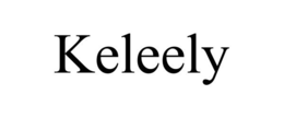 KELEELY trademark