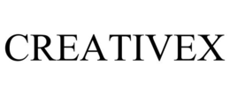 CREATIVEX trademark